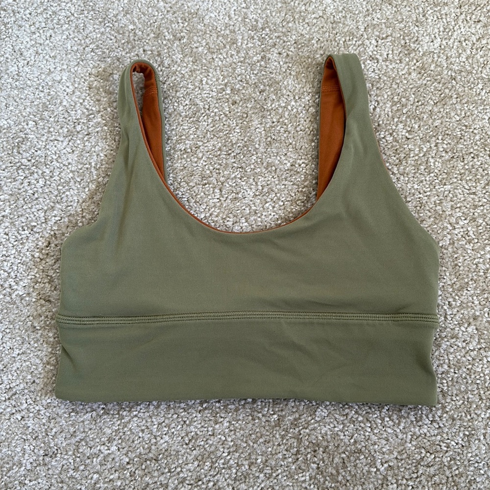 Lululemon Align Reversible Bra - Sz 6